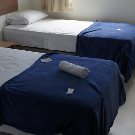 Anjos Praia Hotel Joao Pessoa Ngoại thất bức ảnh