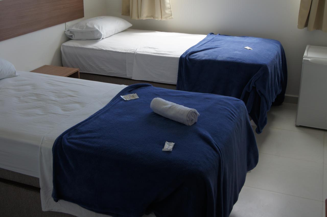 Anjos Praia Hotel Joao Pessoa Ngoại thất bức ảnh